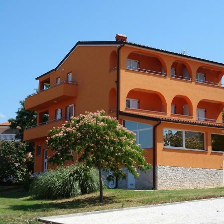 Apartments Orange Medulin Kültér fotó