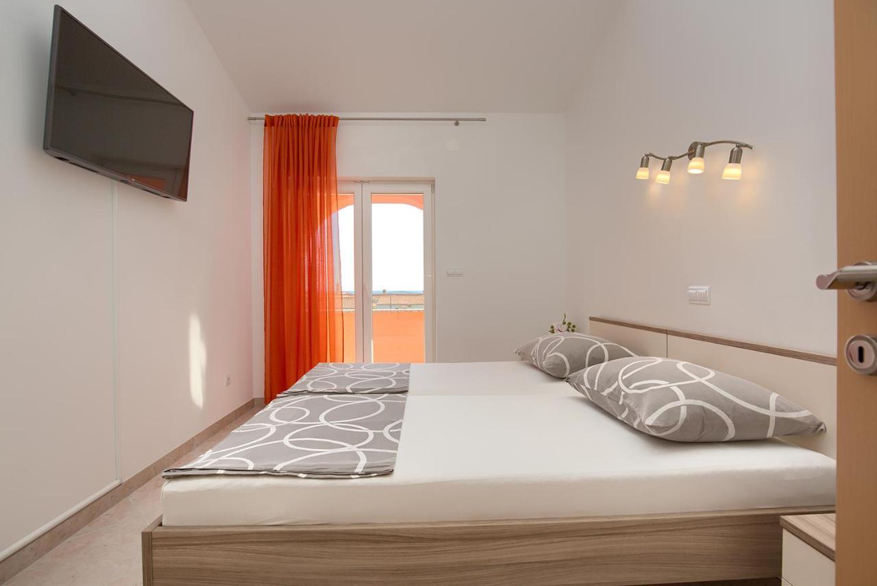 Apartments Orange Medulin Kültér fotó