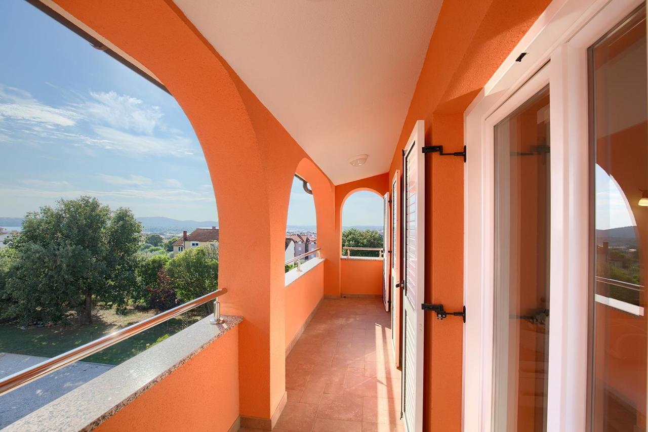 Apartments Orange Medulin Kültér fotó